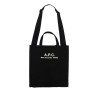 "RECUPERATION" TOTE BAG