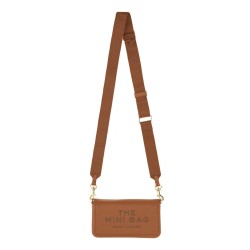 BORSA MINI IN PELLE