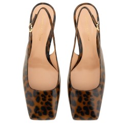 SLINGBACK "CHRISTINA"