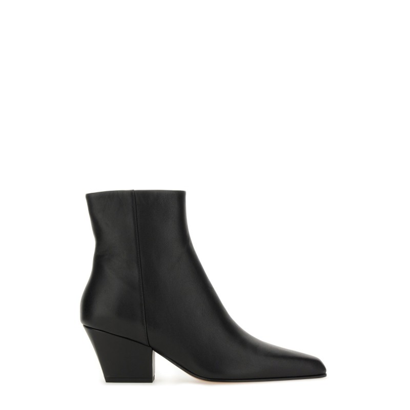 ANKLE BOOT "JANE"
