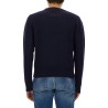 WOOL AND CASHMERE SWEATER