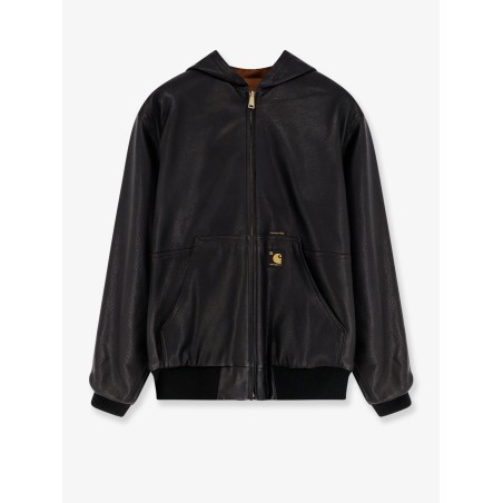 OG Active 50Years Anniversary leather bomber