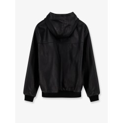 OG Active 50Years Anniversary leather bomber