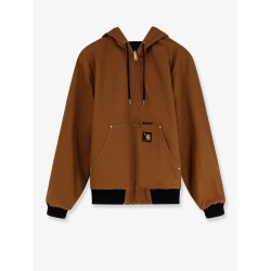 OG Active 50Years Anniversary leather bomber