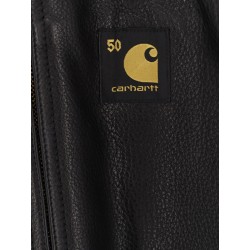 OG Active 50Years Anniversary leather bomber