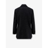 Appia virgin wool blazer with sequins