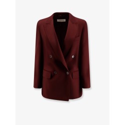 Farad virgin wool blazer