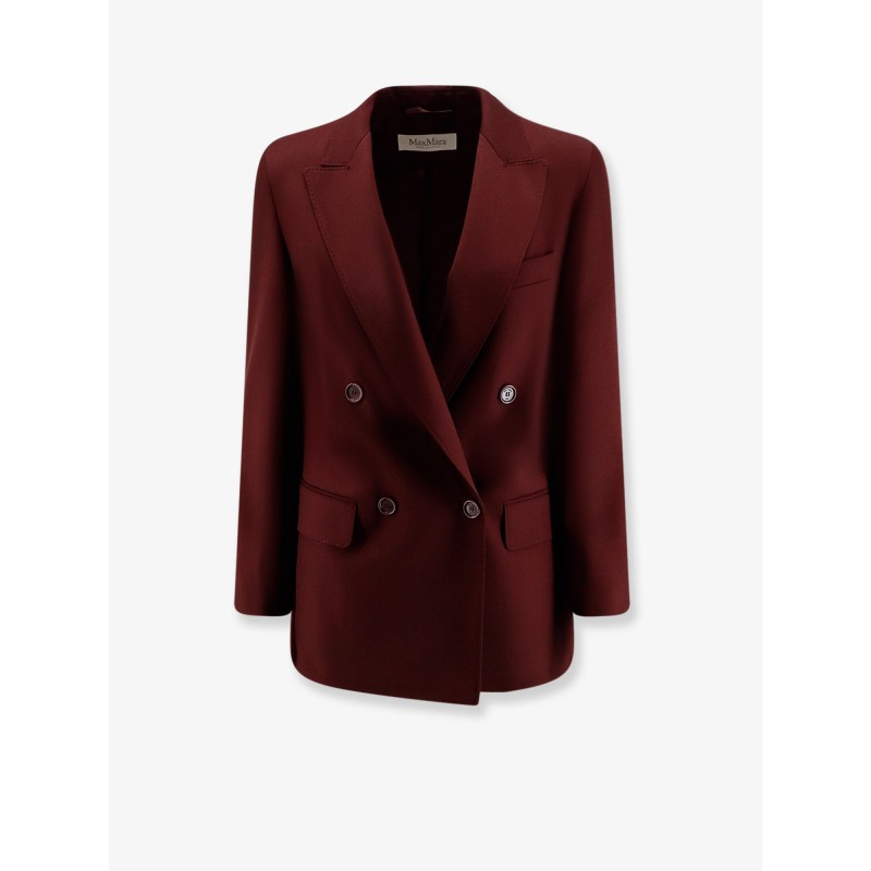 Farad virgin wool blazer