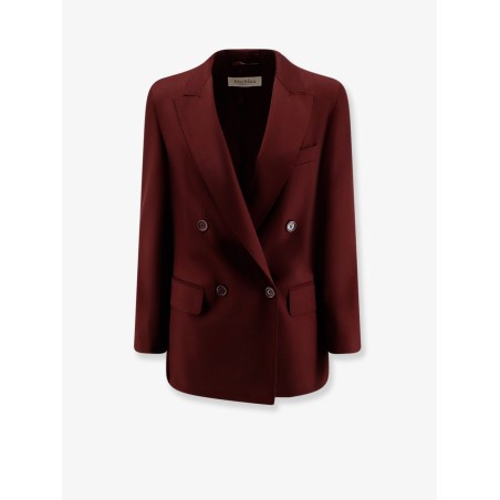 Farad virgin wool blazer