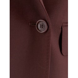 Farad virgin wool blazer