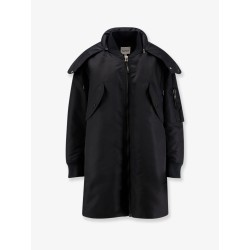 Bomberone nylon jacket