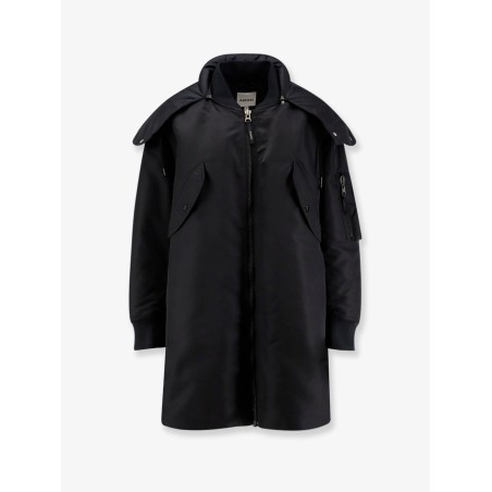 Bomberone nylon jacket