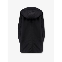 Bomberone nylon jacket