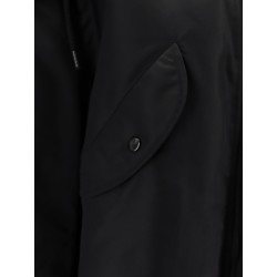 Bomberone nylon jacket