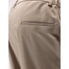 Torrecanne viscose blend trousers