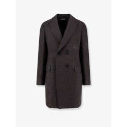 Wool coat