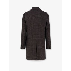 Wool coat