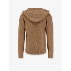 Wool and cashmere blend sweater