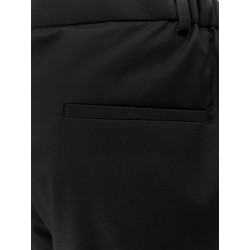 Torrecanne viscose blend trousers