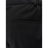 Torrecanne viscose blend trousers
