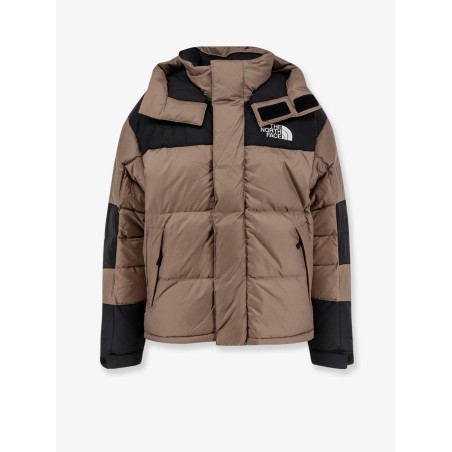 Himalayan nylon down jacket