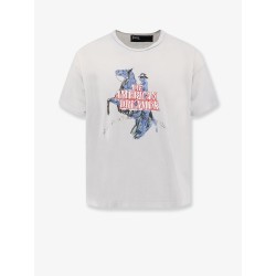 American Dreamer cotton t-shirt