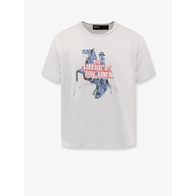 American Dreamer cotton t-shirt