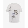 American Dreamer cotton t-shirt