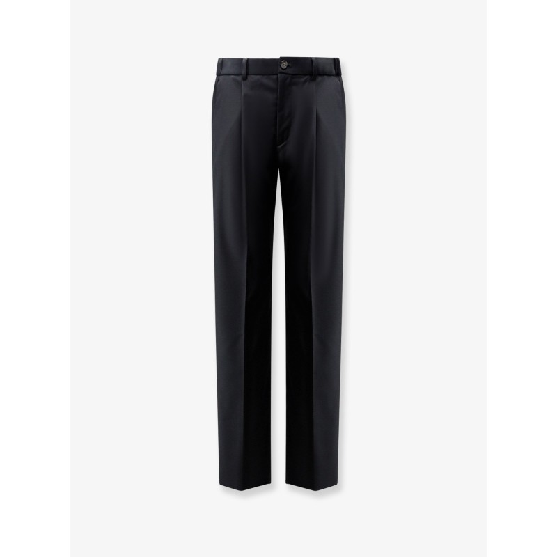 Torrecanne viscose blend trousers