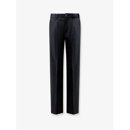 Torrecanne viscose blend trousers
