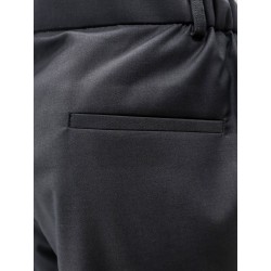 Torrecanne viscose blend trousers