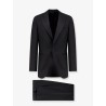 Harvers virgin wool and silk tuxedo