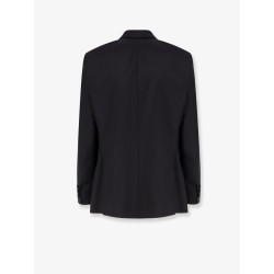 Harvers virgin wool and silk tuxedo