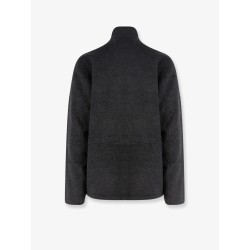 Nelson wool coat