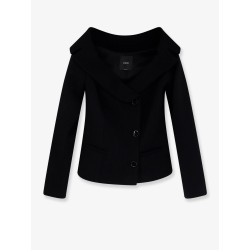 Antonina Fitted blazer