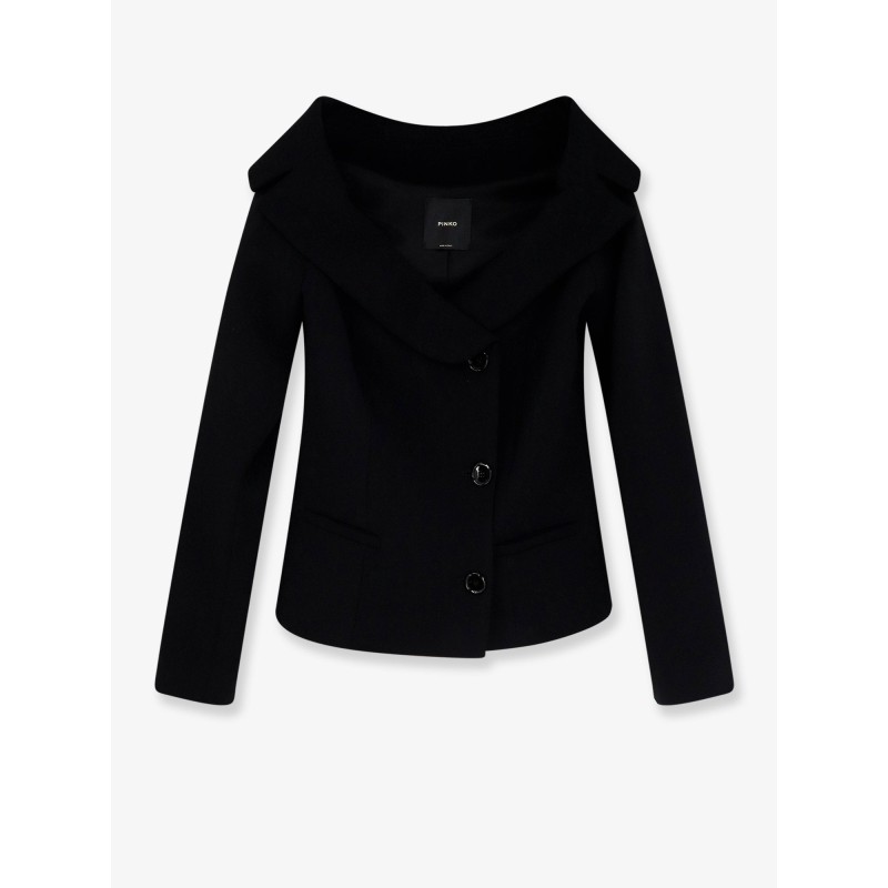 Antonina Fitted blazer