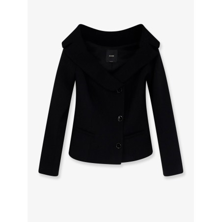 Antonina Fitted blazer