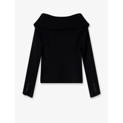 Antonina Fitted blazer