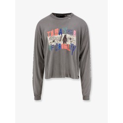 Theater of Cruelty cotton t-shirt