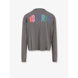 Theater of Cruelty cotton t-shirt