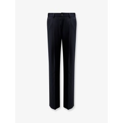 Torrecanne viscose blend trousers