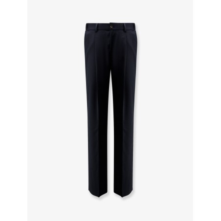 Torrecanne viscose blend trousers