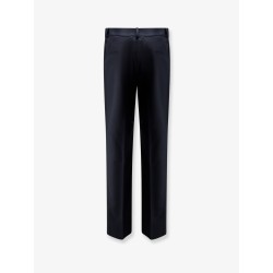 Torrecanne viscose blend trousers