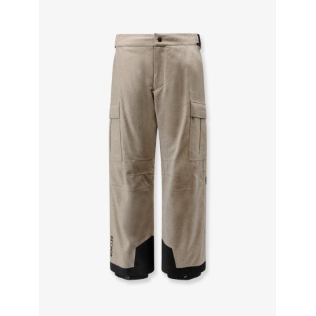 High Performance sky trousers