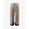 High Performance sky trousers