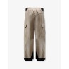 High Performance sky trousers
