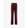 Cannes virgin wool trousers
