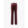 Cannes virgin wool trousers