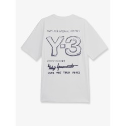 Cotton M Merch SS Tee t-shirt