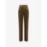 Clyde corduroy trousers